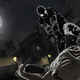 Illustration for article titled Spider-Man 2099 Makes His Official Shattered Dimensions Debut